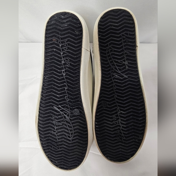 Vintage Havana Womens Bounce Camo Glitter Athletic Sneakers Casual Shoes Sz 7.5 - Picture 10 of 12